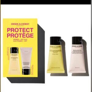 Grown‎ Alchemist Protect Primer + SPF Duo